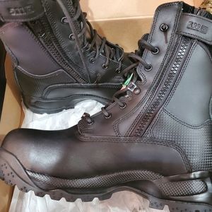 5.11 ATAC Shield Side Zip Boots